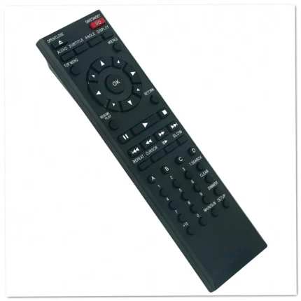 Toshiba SE-R0285 Remote Control