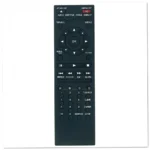 Toshiba SE-R0285 Remote Control - Image 2
