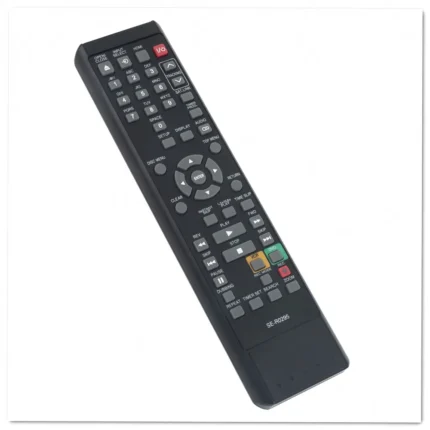 Toshiba SE-R0295 SER0295 Remote Control