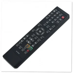 Toshiba SE-R0297 Remote Control