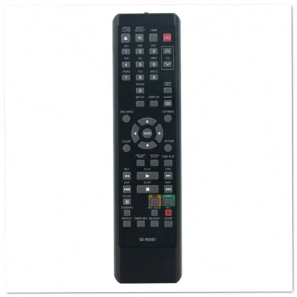 Toshiba SE-R0297 Remote Control - Image 2