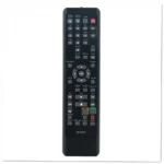 Toshiba SE-R0297 SER0297 Remote Control