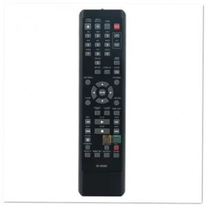 Toshiba SE-R0297 SER0297 Remote Control