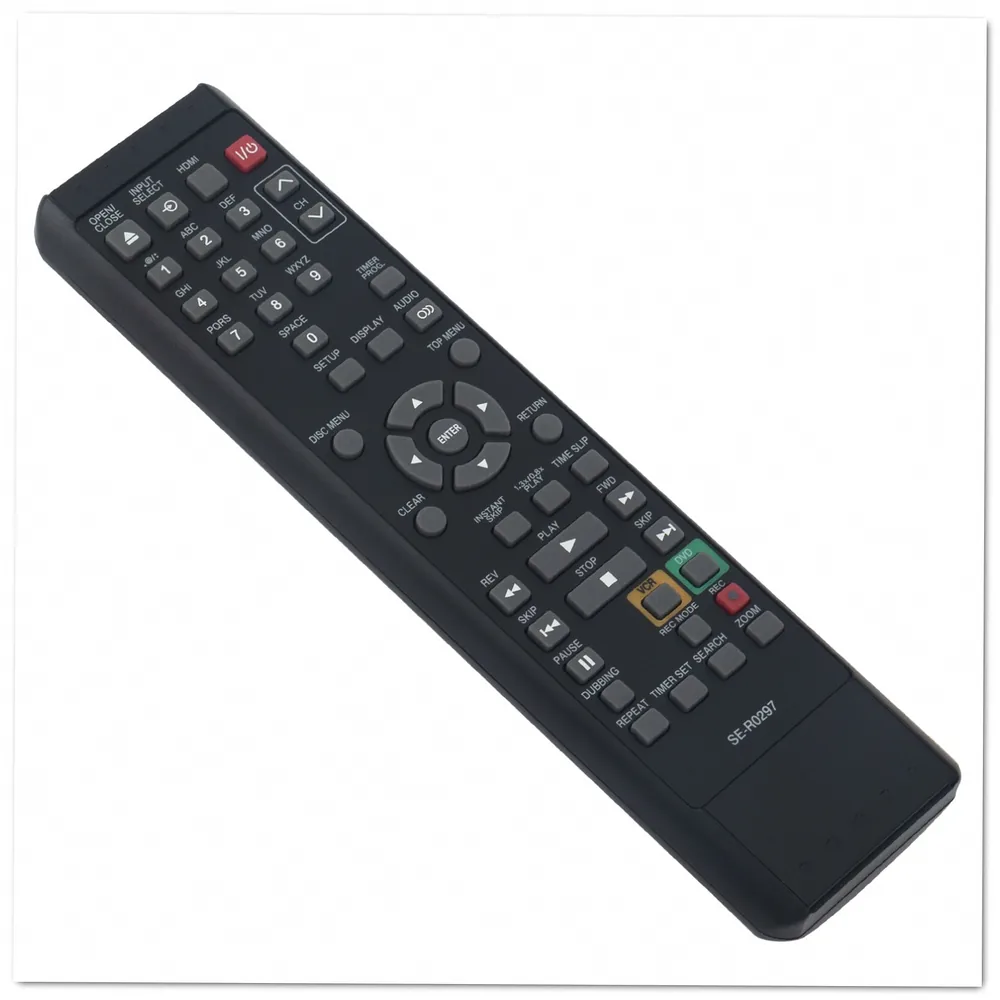 Toshiba SE-R0297 SER0297 Remote Control - Image 3