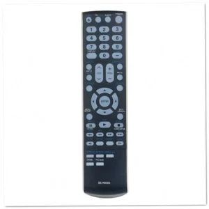 Toshiba SE-R0305 Remote Control