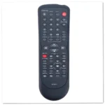Toshiba SE-R0323 SD-V296 Remote Control - Image 2