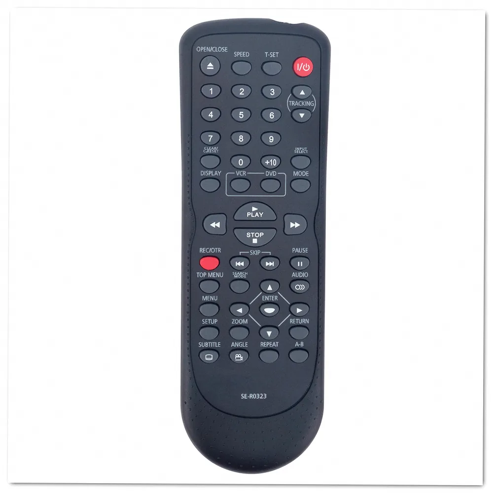 Toshiba SE-R0323 SER0323 Remote Control