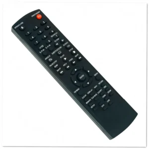 Toshiba SE-R0374 Remote Control