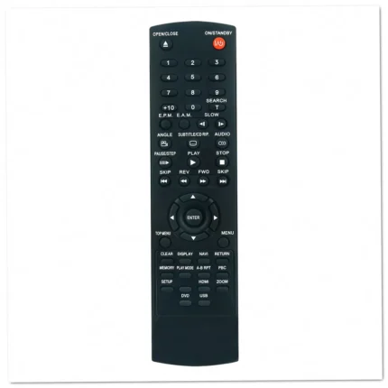 Toshiba SE-R0374 Remote Control - Image 2