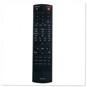 Toshiba SE-R0375 Remote Control