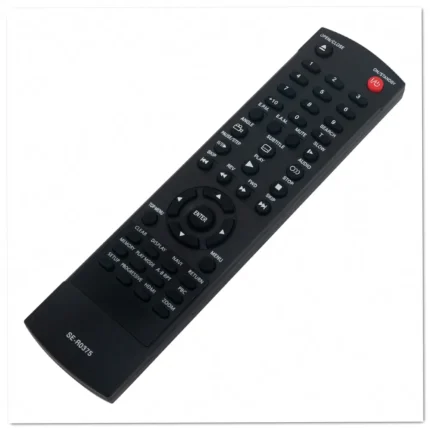 Toshiba SE-R0375 Remote Control - Image 2
