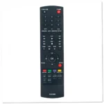 Toshiba SE-R0402-RE Remote Control - Image 2