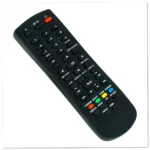 Toshiba SE-R0420 Remote Control