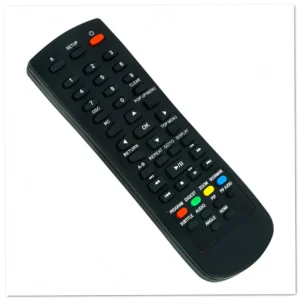 Toshiba SE-R0420 Remote Control