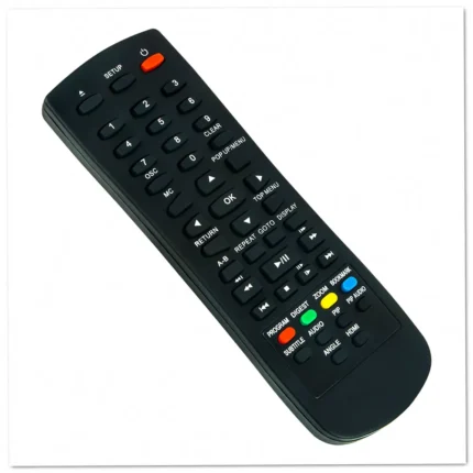 Toshiba SE-R0420 Remote Control