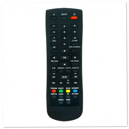 Toshiba SE-R0420 Remote Control - Image 2