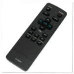 Toshiba SE-R0429 Remote Control