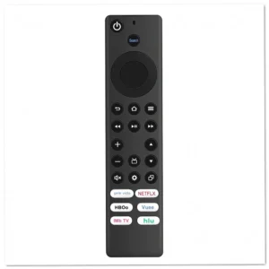 Toshiba TF-32A710U21 Remote Control