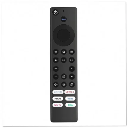 Toshiba TF-32A710U21 Remote Control