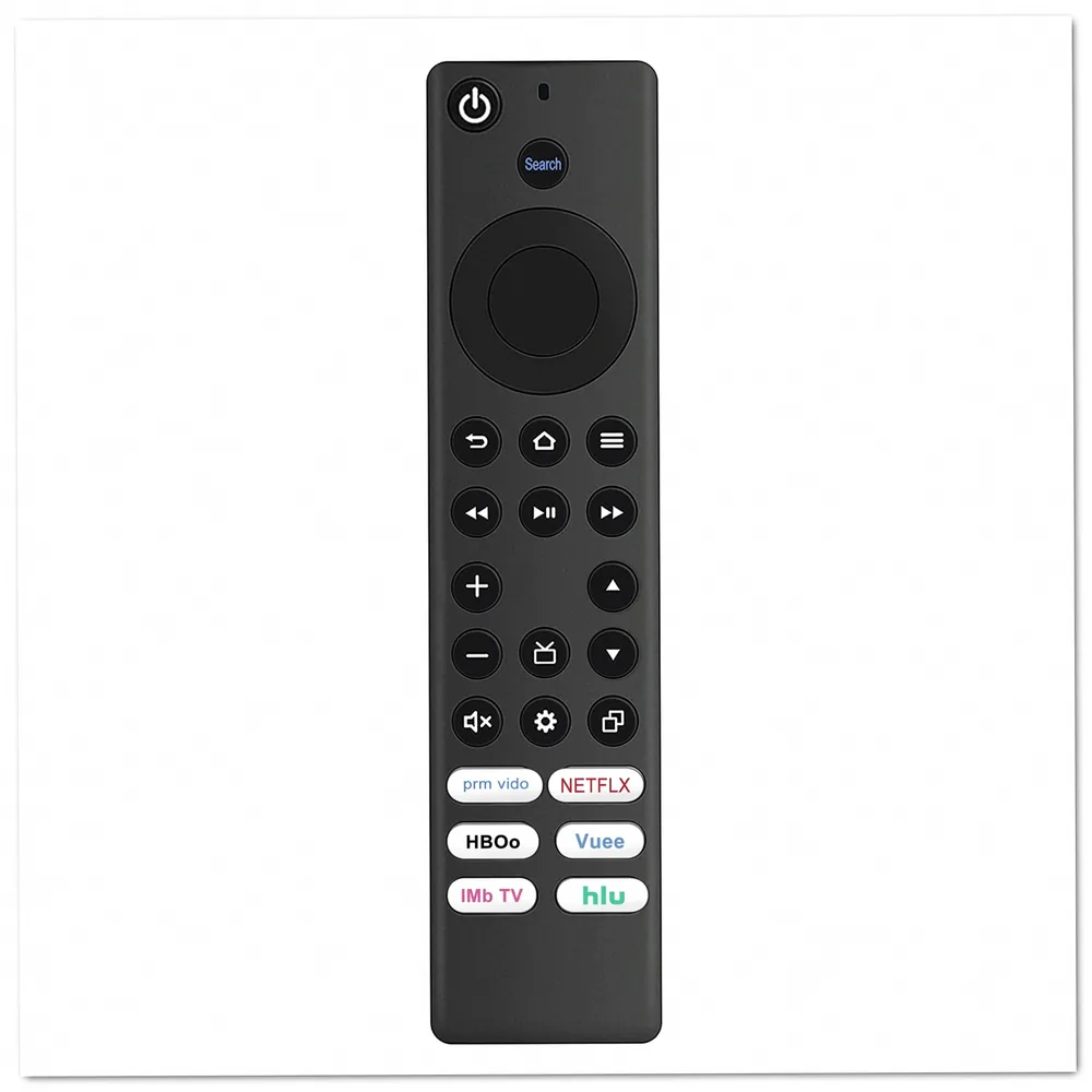 Toshiba TF-32A710U21 Remote Control