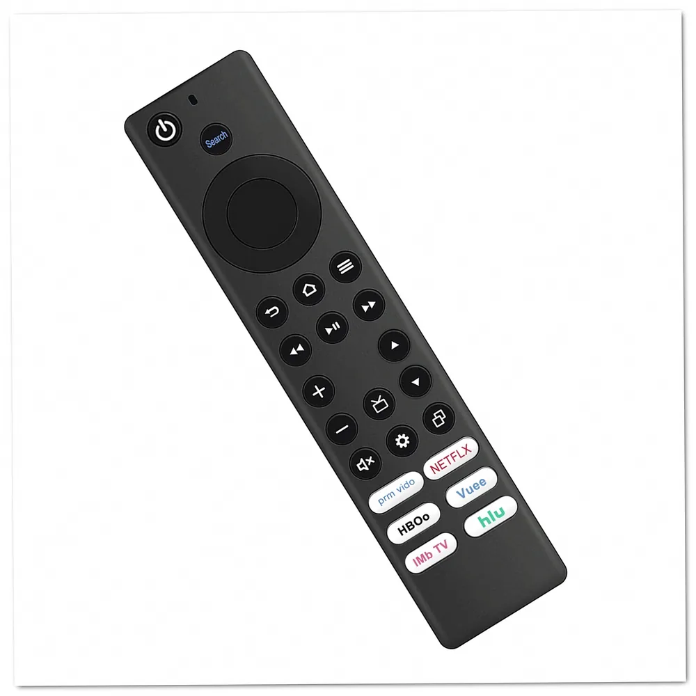 Toshiba TF-32A710U21 Remote Control - Image 2