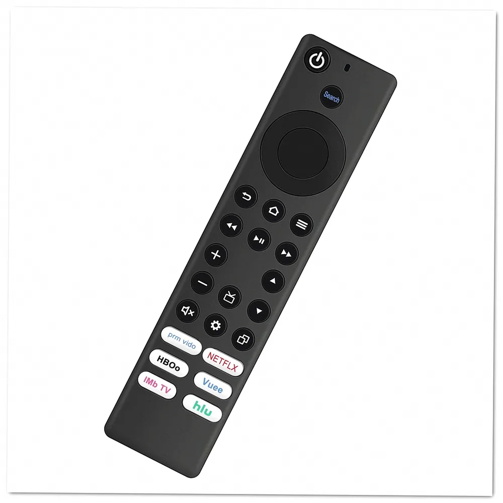 Toshiba TF-32A710U21 Remote Control - Image 3