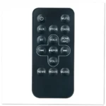 Toshiba TRM-WSB600 Remote Control - Image 2