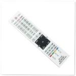 Toshiba TS-1LC Remote Control