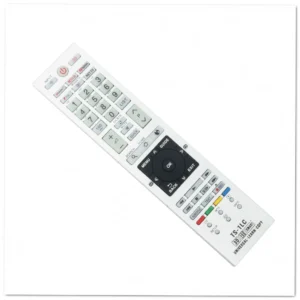 Toshiba TS-1LC Remote Control
