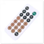 TR621 TR621 Remote Control - Image 3