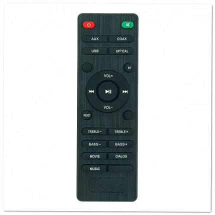 TSSN07G2 TSSN07G2 Remote Control - Image 2