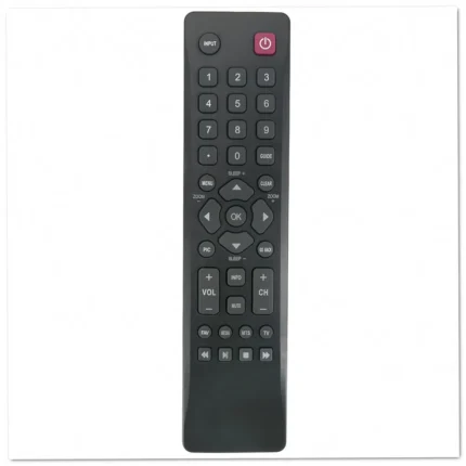Unbranded/Generic 06-510W37-E000X Remote Control - Image 2
