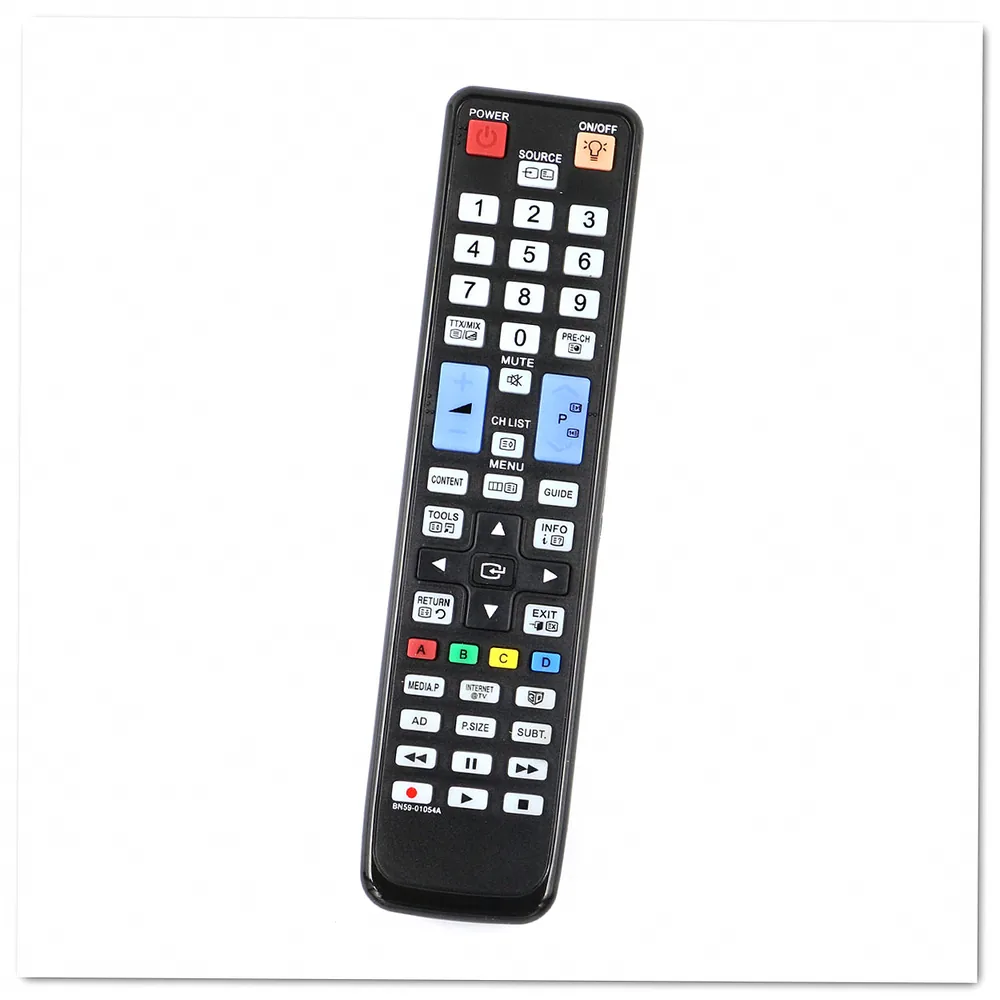 Unbranded/Generic 1998041111 Remote Control