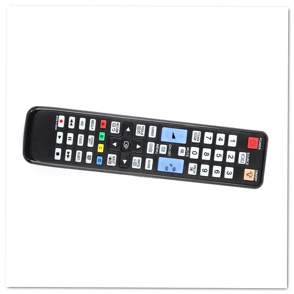 Unbranded/Generic 1998041111 Remote Control - Image 3