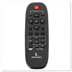 Unbranded/Generic 1998041428 Remote Control