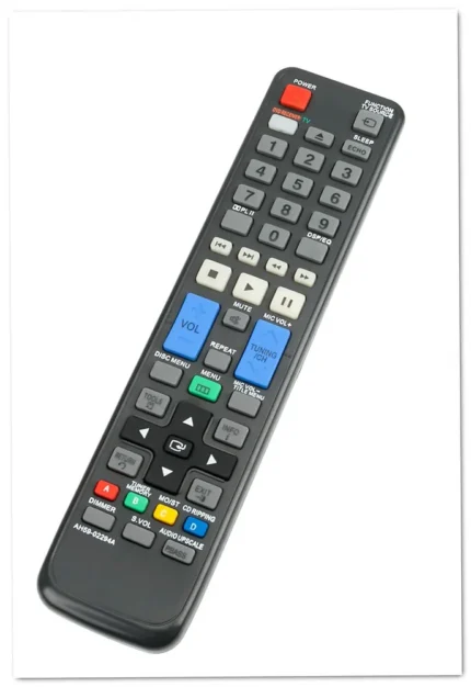 Unbranded/Generic AD-AH59-02294A Remote Control - Image 2