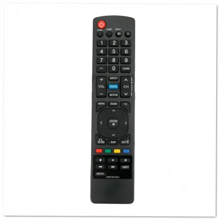 Unbranded/Generic AD-AKB72915231 Remote Control