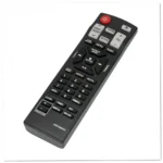 Unbranded/Generic AD-AKB73655721 Remote Control
