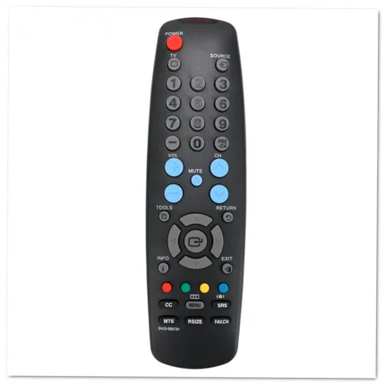 Unbranded/Generic AD-BN59-00678A Remote Control - Image 2