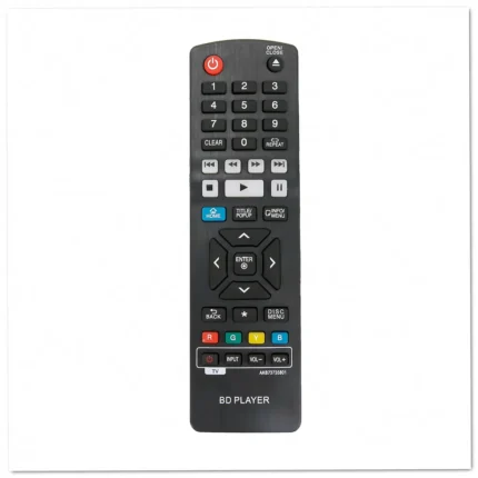 Unbranded/Generic ADAKB73735801 Remote Control