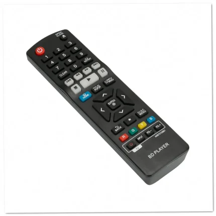 Unbranded/Generic ADAKB73735801 Remote Control - Image 2