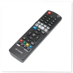 Unbranded/Generic ADAKB73735801 Remote Control - Image 3