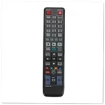 Unbranded/Generic AK59-00123A AK5900123A Remote Control - Image 2