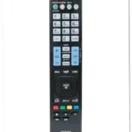 Unbranded/Generic AKB72914218 Remote Control
