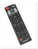 Unbranded/Generic AKB73575401 Remote Control - Image 3
