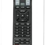 Unbranded/Generic AKB73575401 Remote Control