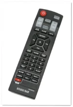 Unbranded/Generic AKB73575401 Remote Control - Image 2