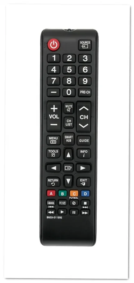 Unbranded/Generic BN59-01199S Remote Control
