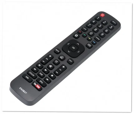 Unbranded/Generic EN2B27 Remote Control