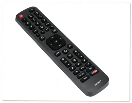 Unbranded/Generic EN2B27 Remote Control - Image 2